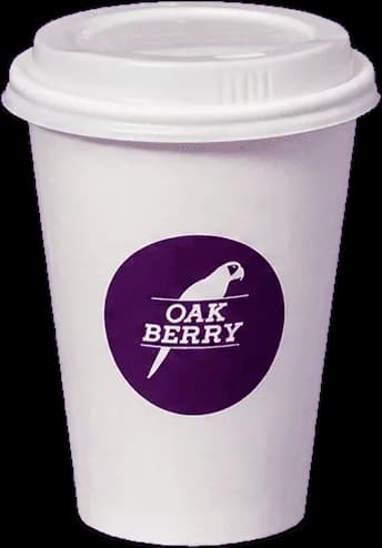 Chai Latte